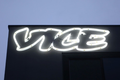 Vice Media, autrefois le chouchou du monde des médias d&#39;information numériques, a déclaré lundi avoir déposé une demande de mise en faillite (chapitre 11) pour faciliter sa vente.