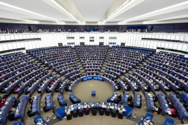Quel est le coût du Parlement européen ?