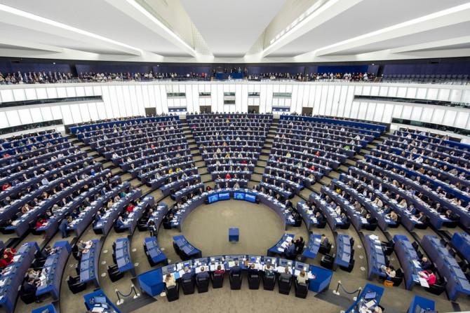 Quel est le coût du Parlement européen ?