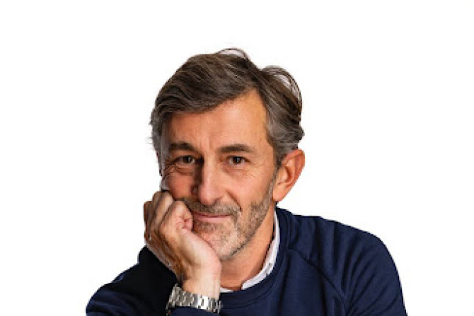 Florent Pitoun, CEO XPerience.immo / Crédit : XPérience.immo