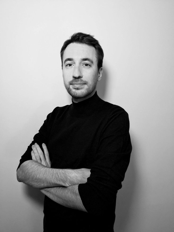 Frédéric Jutant, Responsable Marketing chez Icarus Media Digital