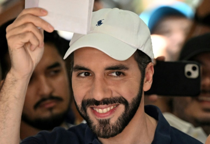 Le président salvadorien Nayib Bukele a déclaré que son pays avait stocké 406,6 millions de dollars en bitcoins dans un « portefeuille froid » hors ligne.