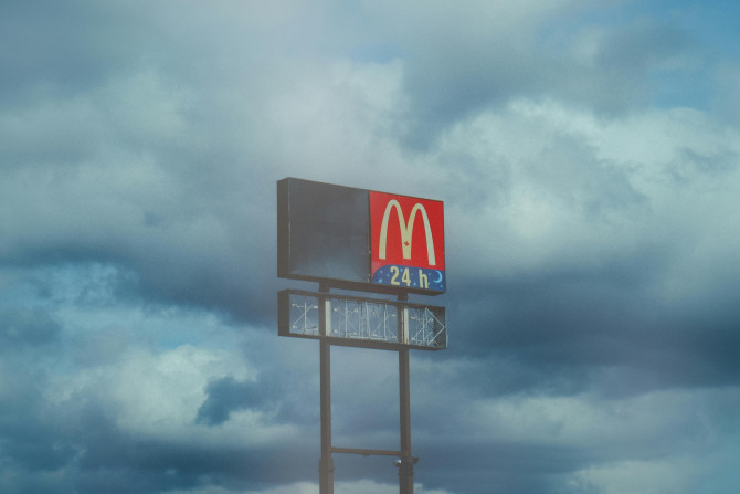 Les repas d'affaires en France : McDonald's en tête, E.Leclerc 