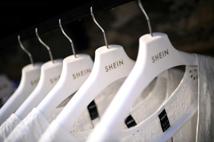 Shein a conquis le monde avec ses prix incroyablement bas et sa sélection apparemment infinie de vêtements tendance.