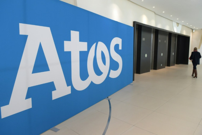 La société française Atos fournit des services de sécurité pour les JO de Paris