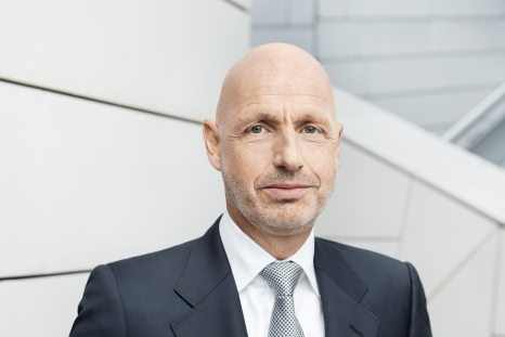 Stéphane bianchi, LVMH, Pdg