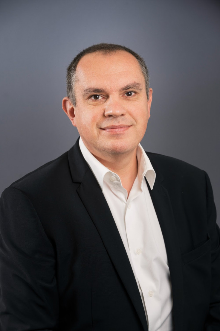 Arnaud Marquant  Directeur des opérations  KB Crawl SAS