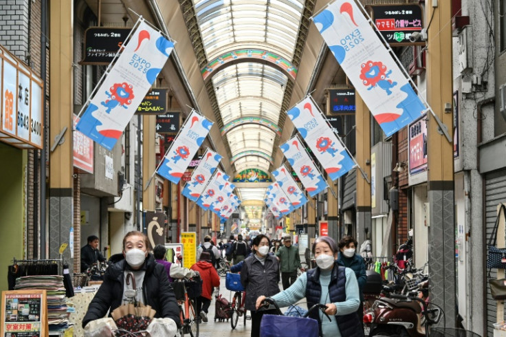 Au cours des deux dernières années, le yen s&#39;est fortement affaibli