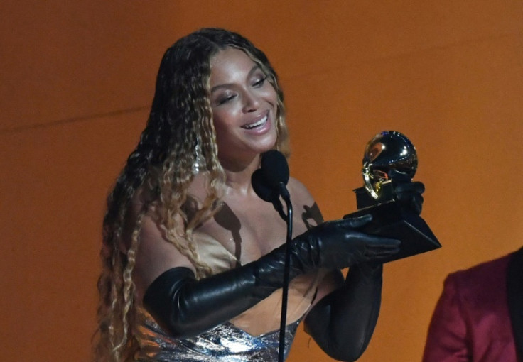 Beyoncé – l&#39;artiste avec le plus de Grammys à 32 ans – se lance dans la sphère country avec "Cowboy Carter"
