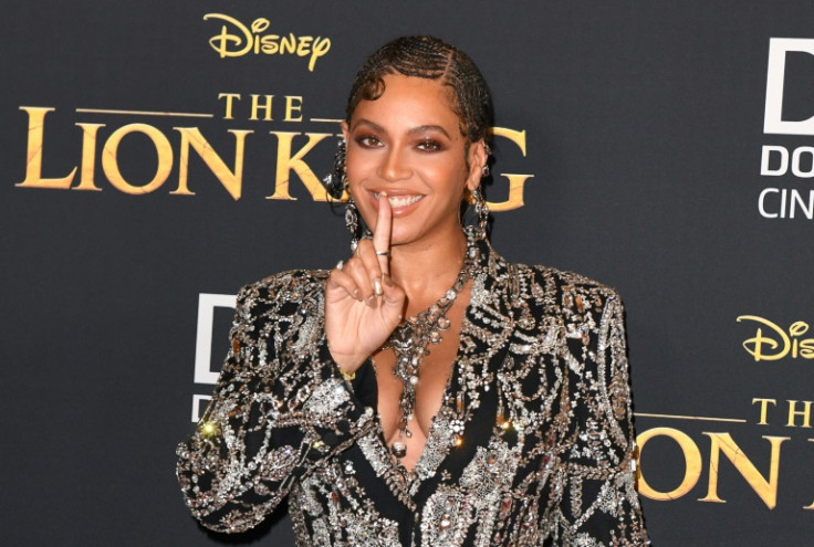 Beyoncé – vue à la première mondiale du Roi Lion de Disney en 2019 – a fait face à des réactions racistes pour avoir pénétré dans le domaine de la musique country