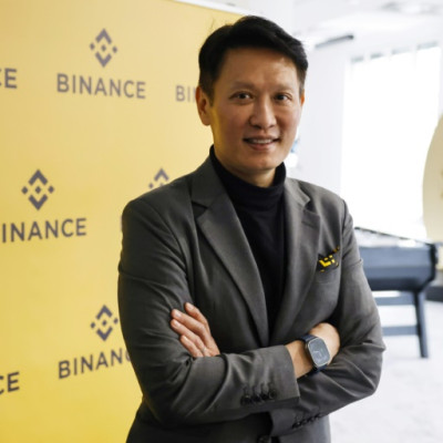 Le PDG de la société de crypto-monnaie Binance, Richard Teng, reste optimiste quant au Bitcoin