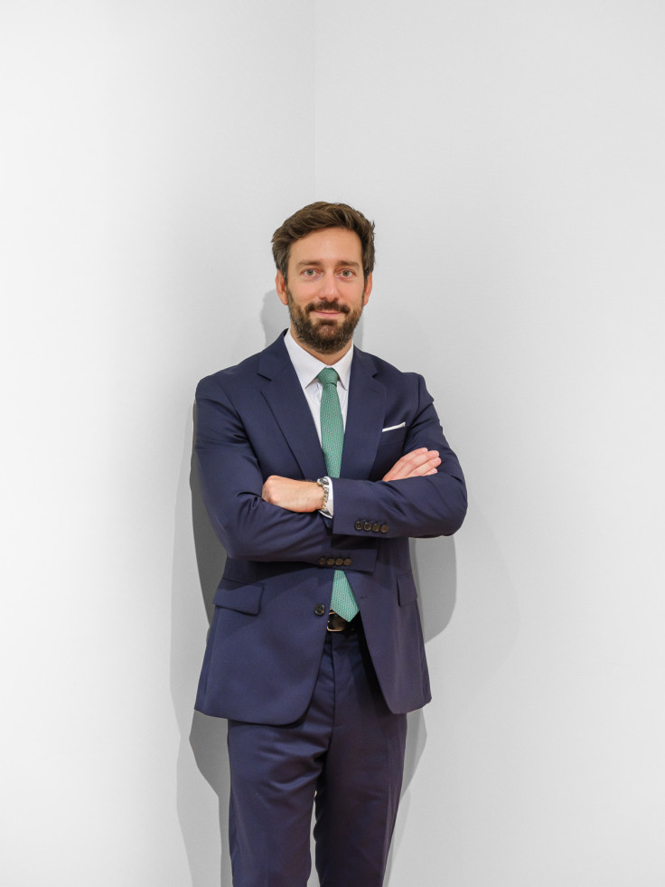 François carbone, matis, art, investissement, club deal