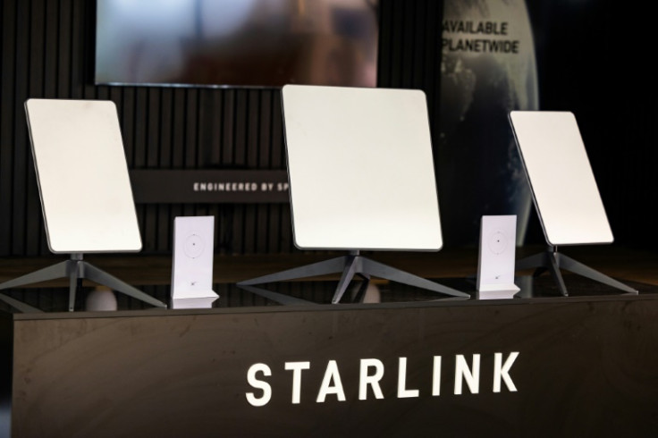 L'opérateur Internet par satellite Starlink devrait recevoir les premières autorisations pour opérer en Inde, a indiqué une source gouvernementale à l'AFP.