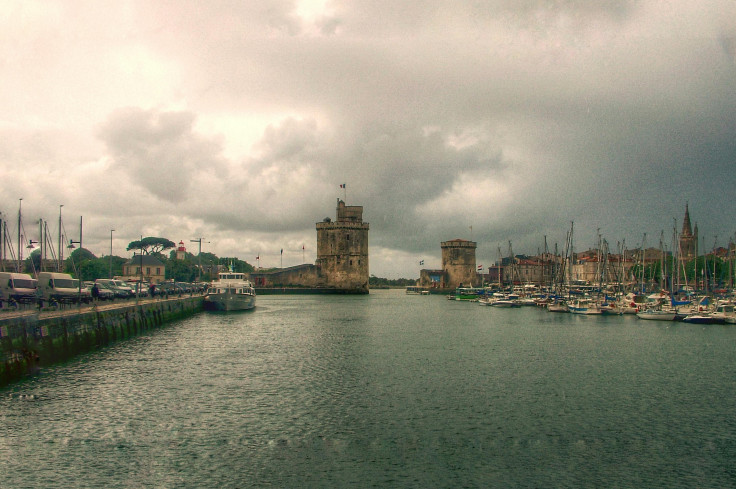 Ponts de mai