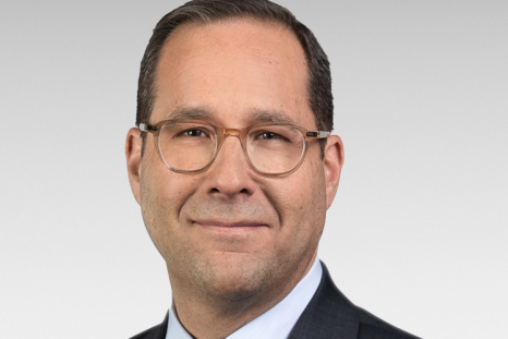 Joseph V. Amato, Neuberger Berman.