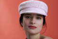 headoniste, la sucess story des casquettes de luxe