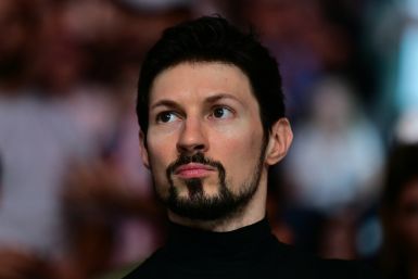 Pavel Durov