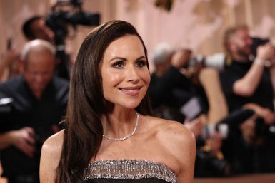 Minnie Driver