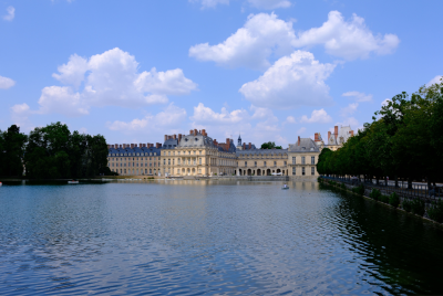 Restrictions d'eau en France liées à la canicule