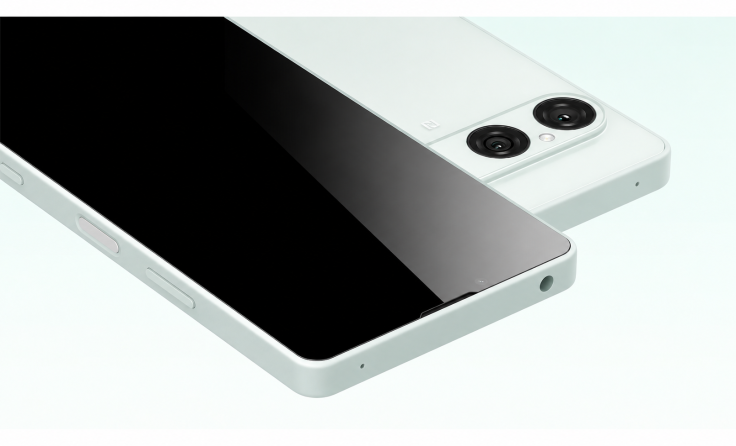 Xperia 1 VIII